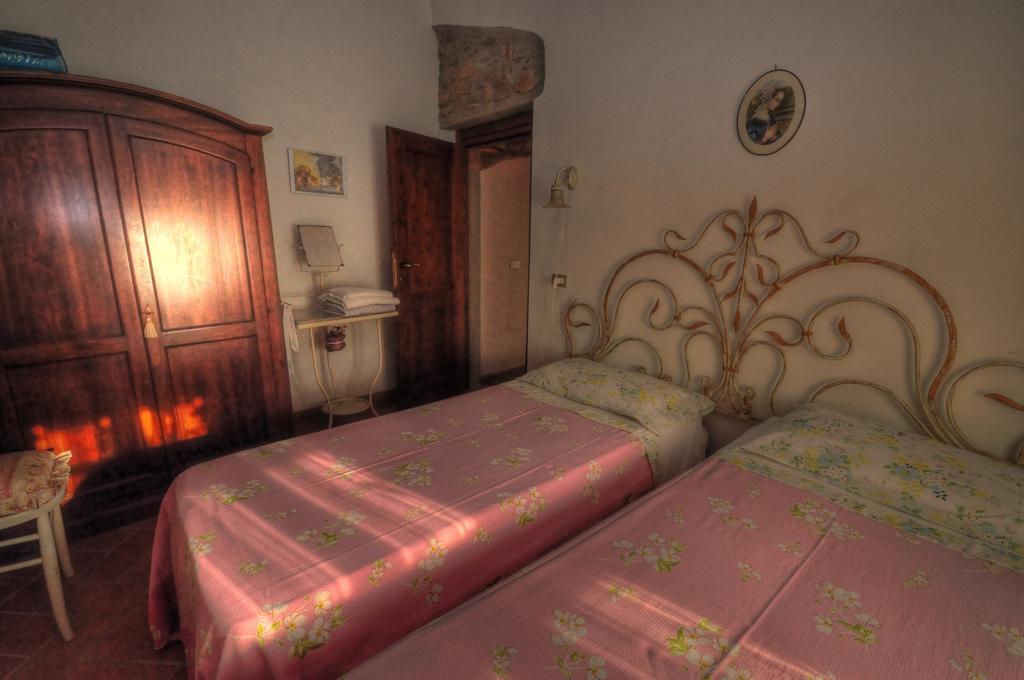 Villa Olivi Giampierone Rum bild