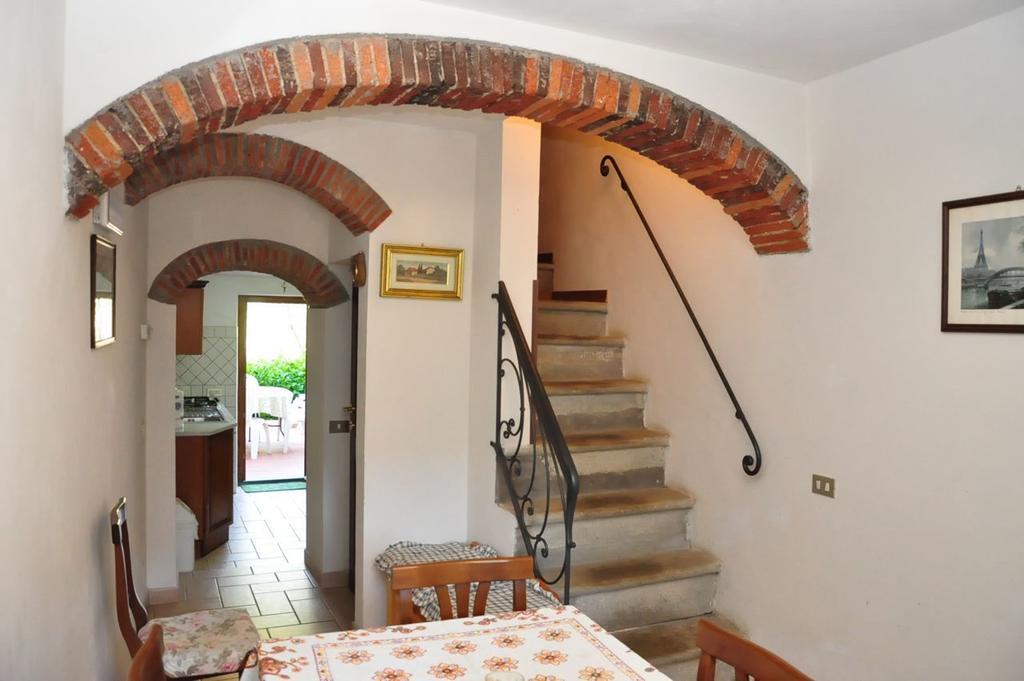 Villa Olivi Giampierone Exteriör bild