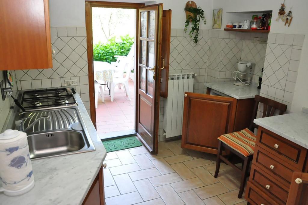 Villa Olivi Giampierone Exteriör bild